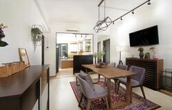 The Quayside (D9), Apartment #462561131